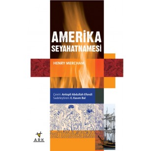 Amerika seyahatnamesi